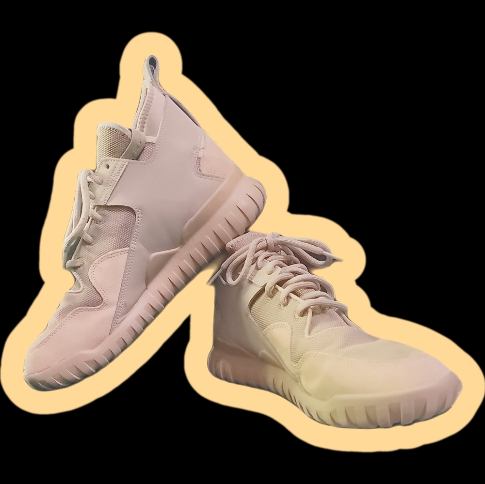 Men's Mushroom Color adidas - 10.5